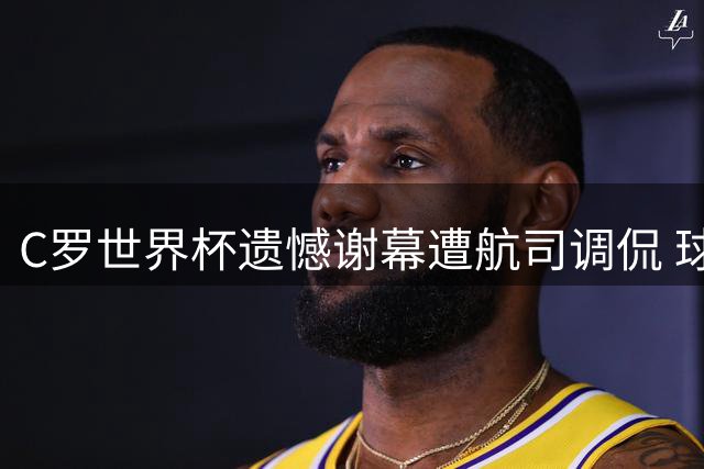C罗世界杯遗憾谢幕遭航司调侃 球迷晒财富数据霸气回怼